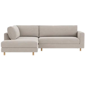 Douglas, Hjørnesofa venstre