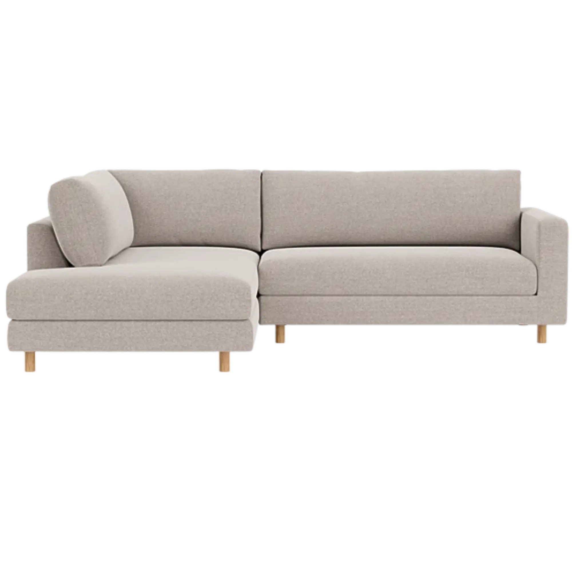 Douglas, Hjørnesofa venstre