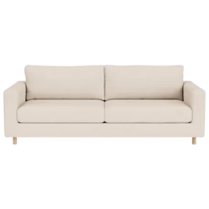 Dylan, 3 personers sofa