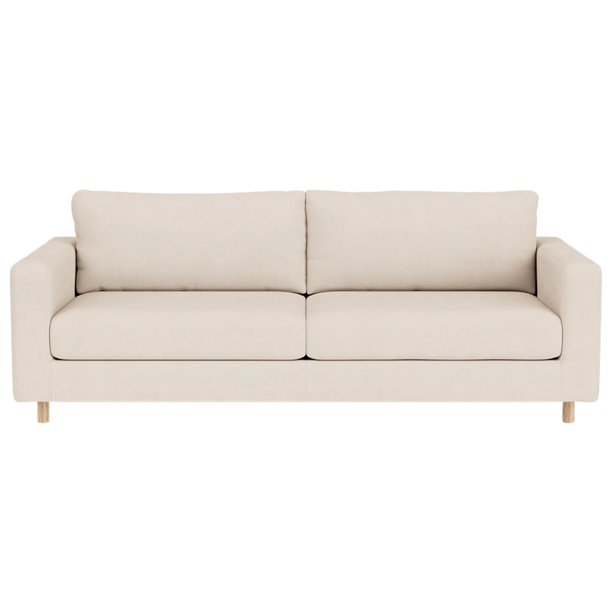 Dylan, 3 personers sofa