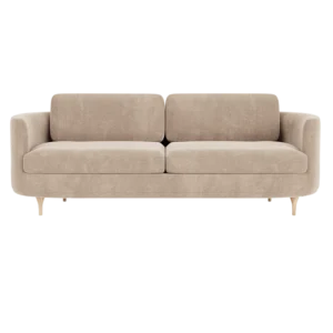 Elinor, 3 personers sofa
