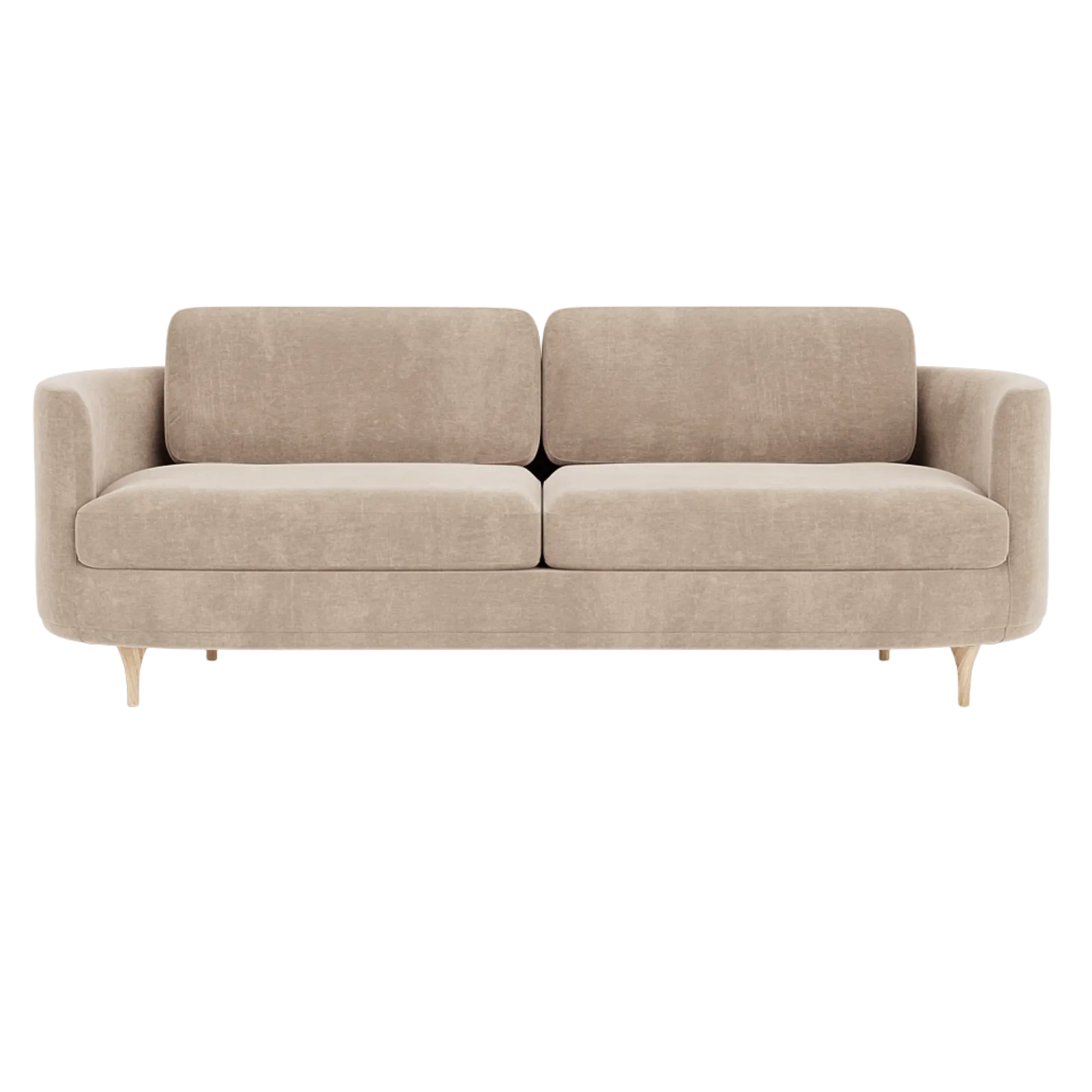 Elinor, 3 personers sofa