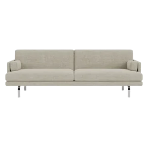 Ernest, 3 personers sofa