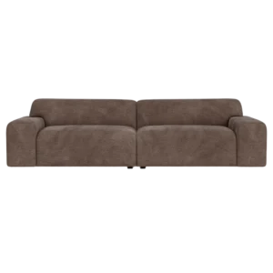 Gloria, 3,5 personers sofa
