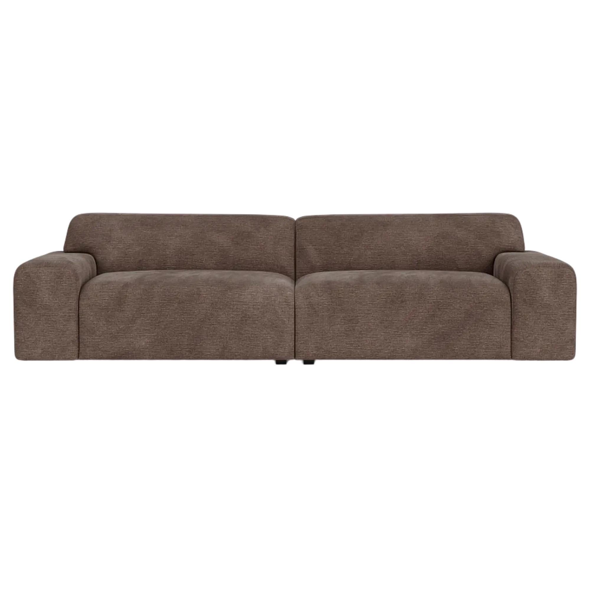 Gloria, 3,5 personers sofa