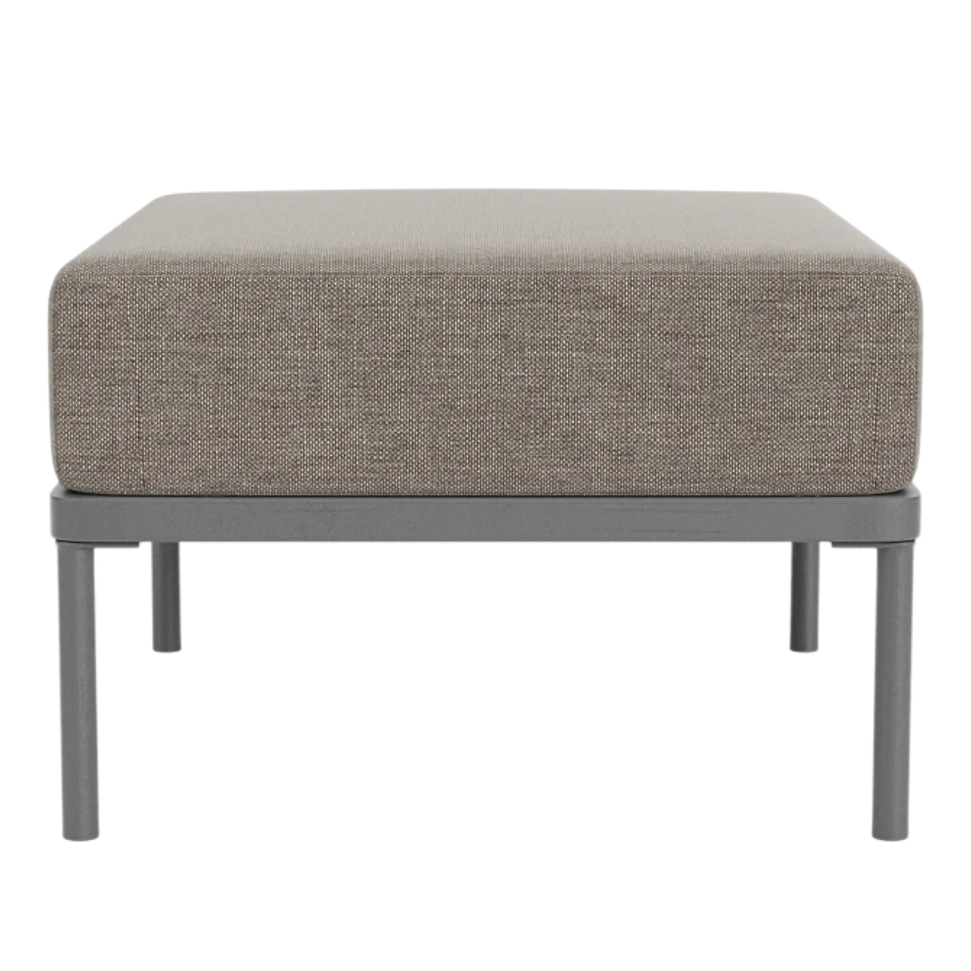 Hadley Outdoor, Fodskammel modul