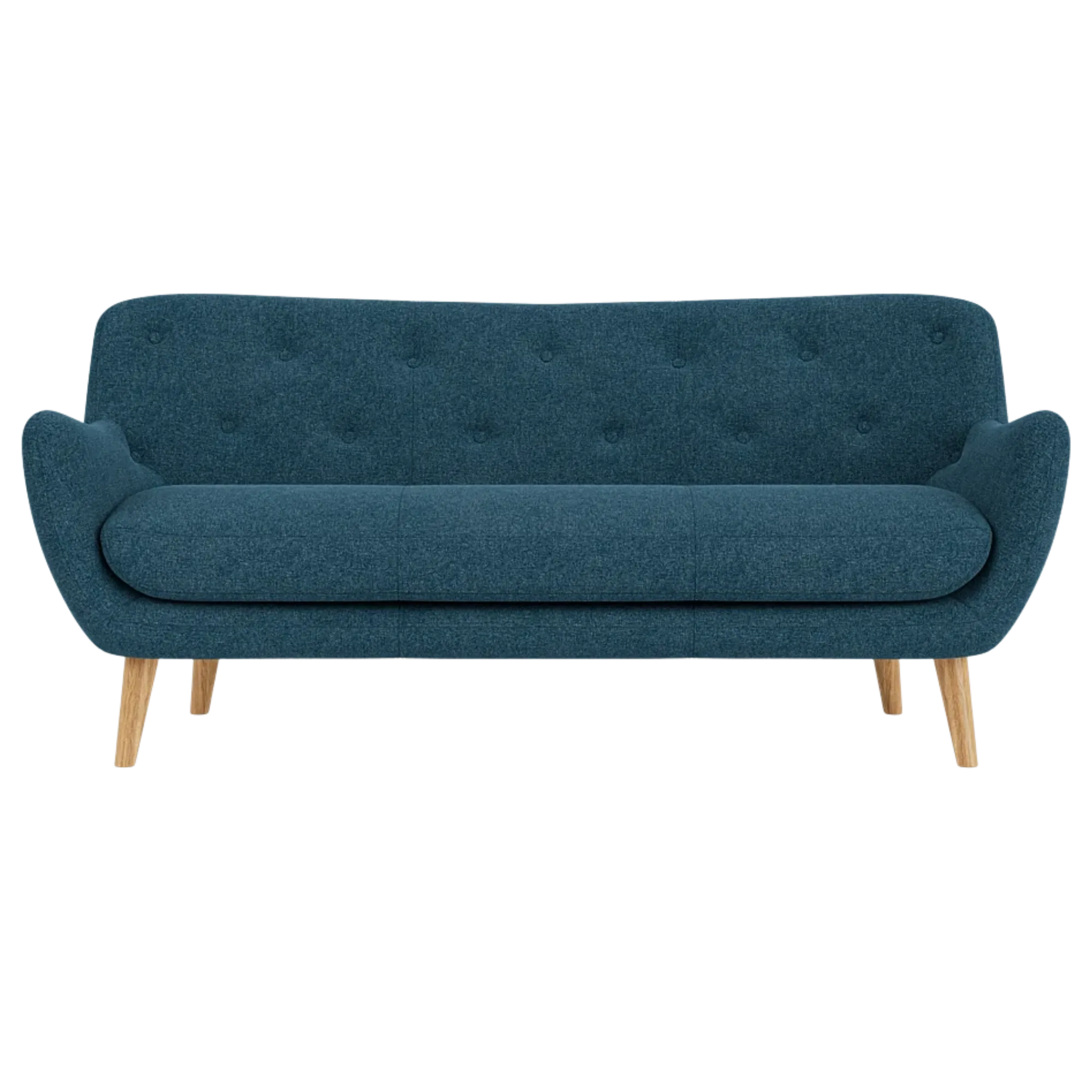 Herman, 3 personers sofa