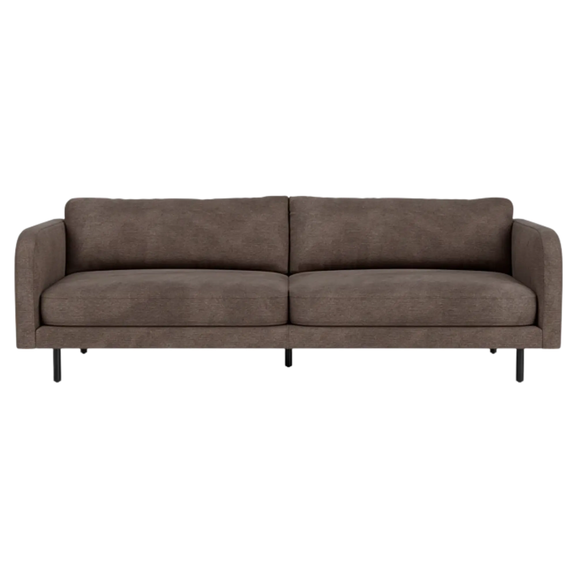 Julia, 3 personers sofa