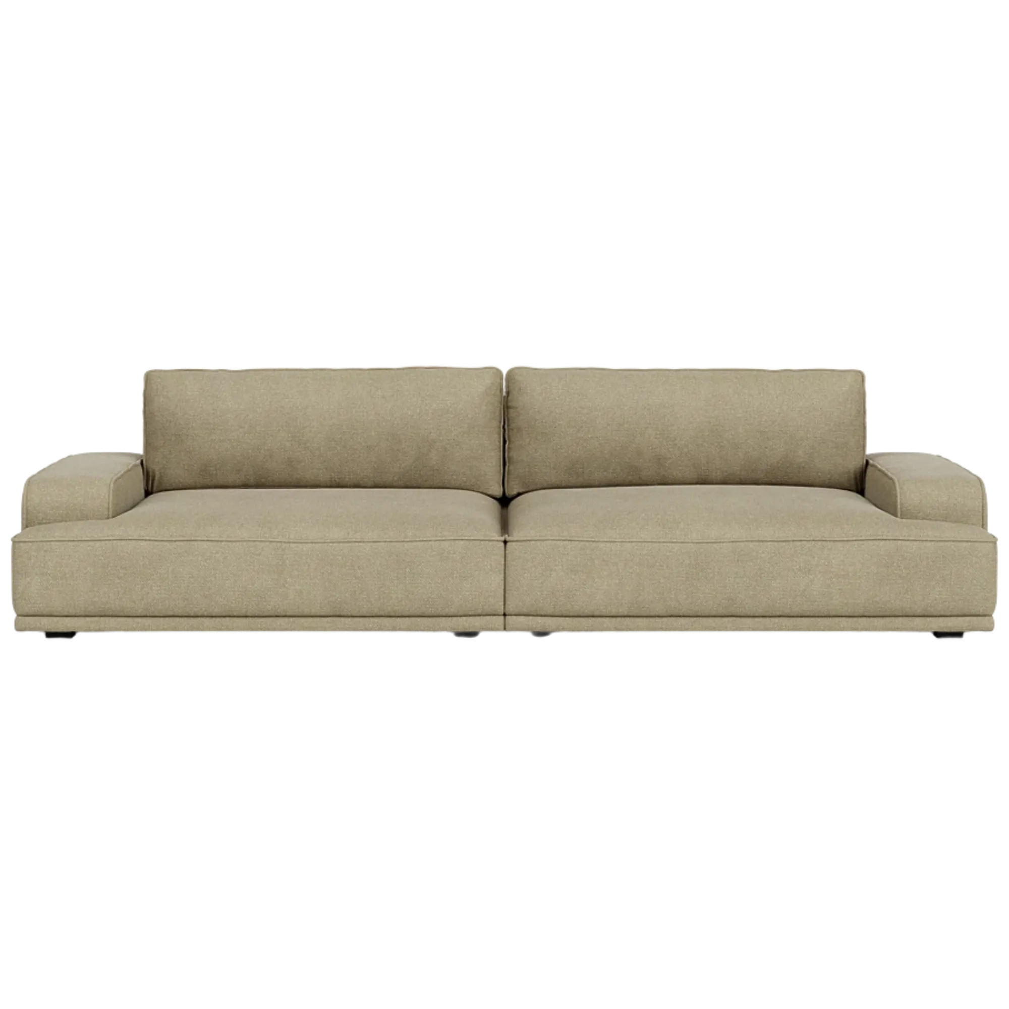 Leonora, 3,5 personers sofa