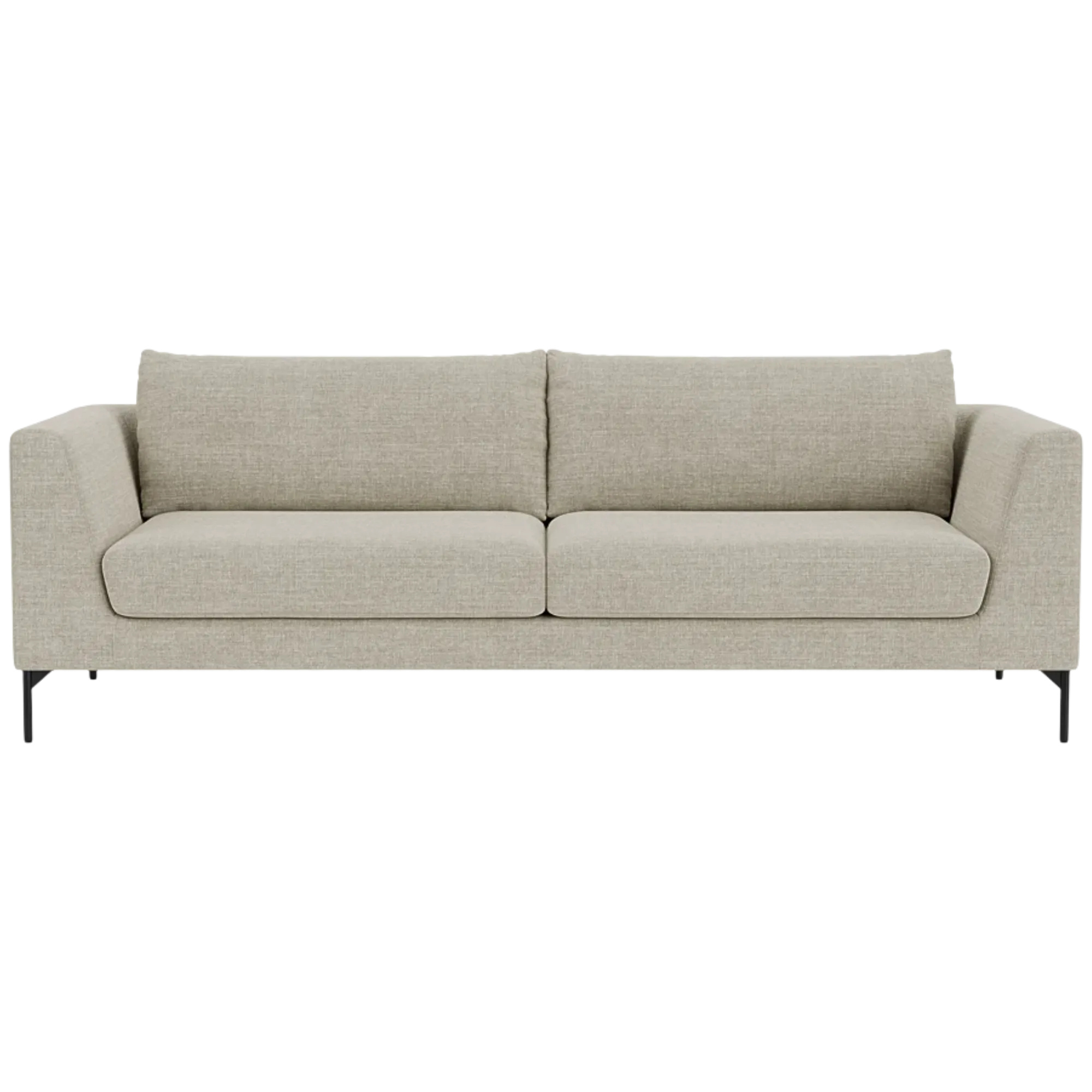 Noa, 3 personers sofa