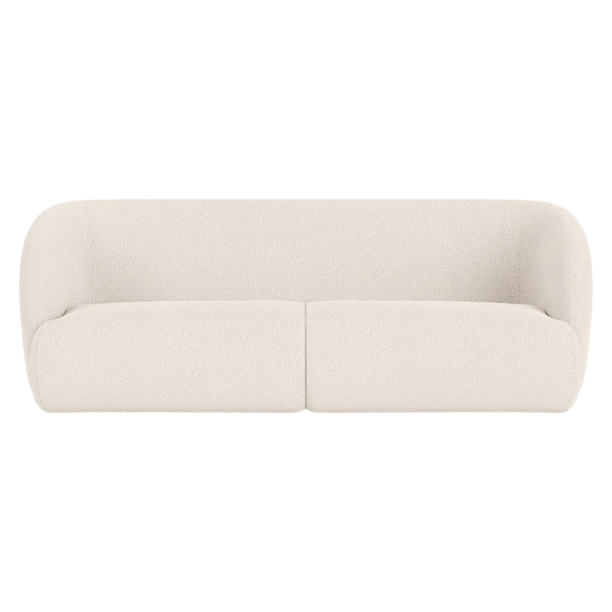 Paula, 3 personers sofa