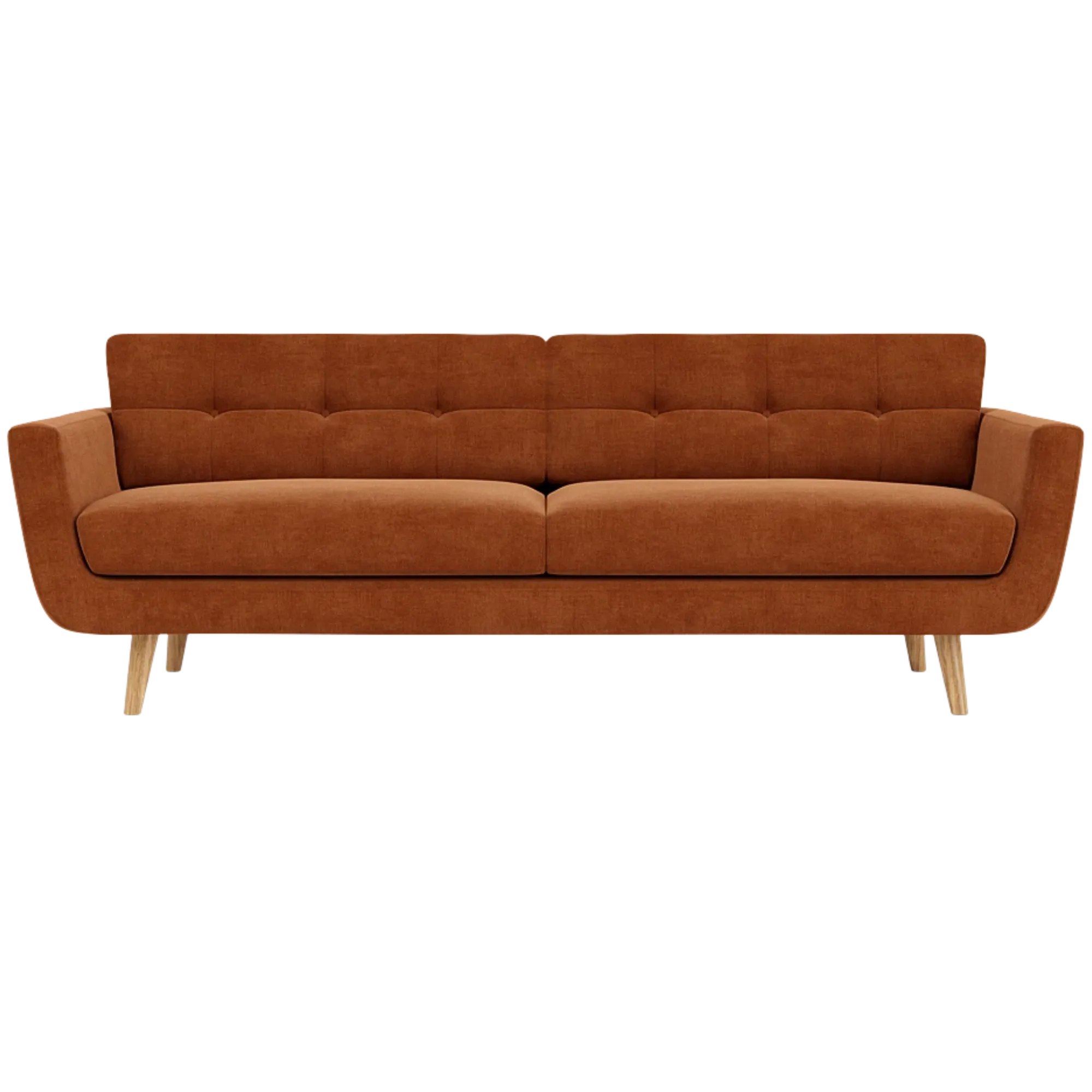 Vera, 3 personers sofa
