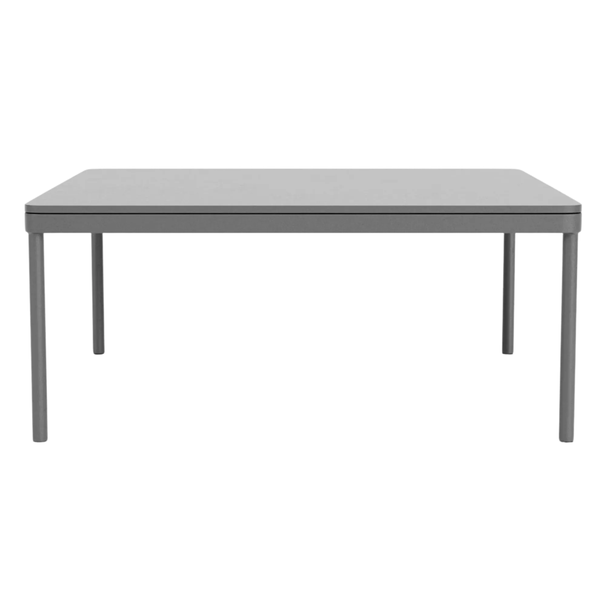 Vincent Outdoor, Sofabord, 88 x 88