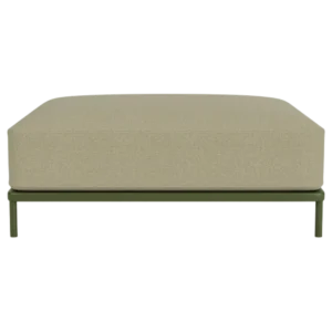 Vincent Outdoor, Fodskammel modul