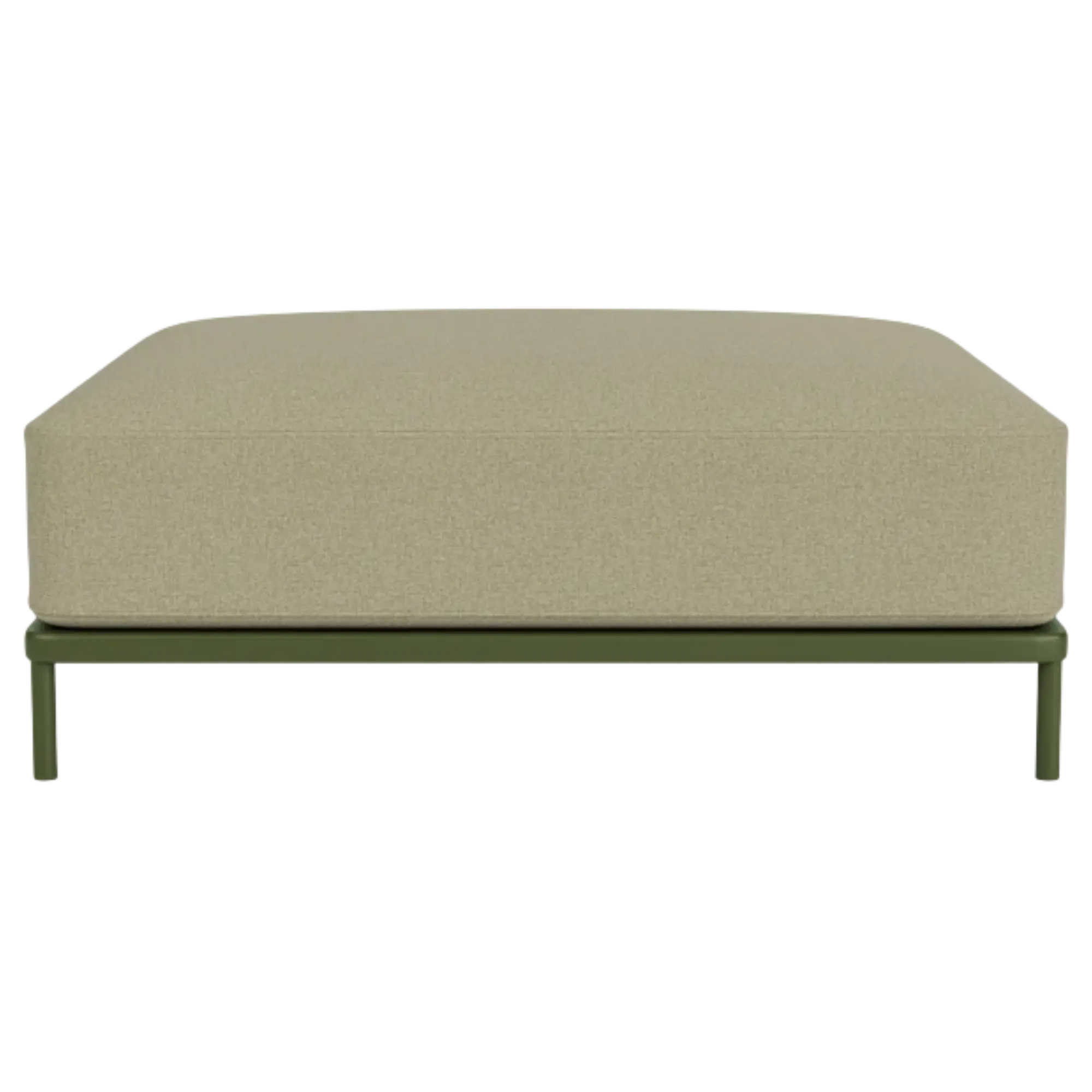 Vincent Outdoor, Fodskammel modul