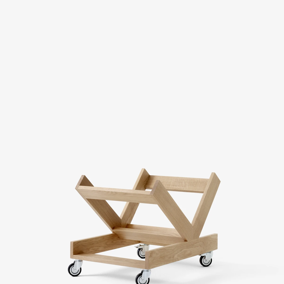Allwood Trolley AV35