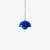 Cobalt Blue & Twilight Blue pattern