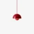 Vermilion Red