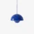 Cobalt Blue & Twilight Blue pattern