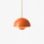 Zesty Orange