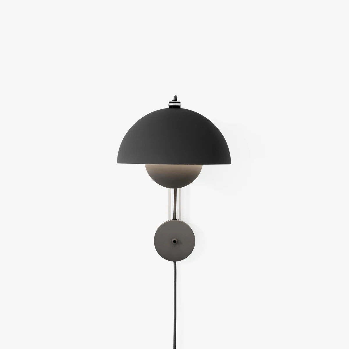 Flowerpot VP8
