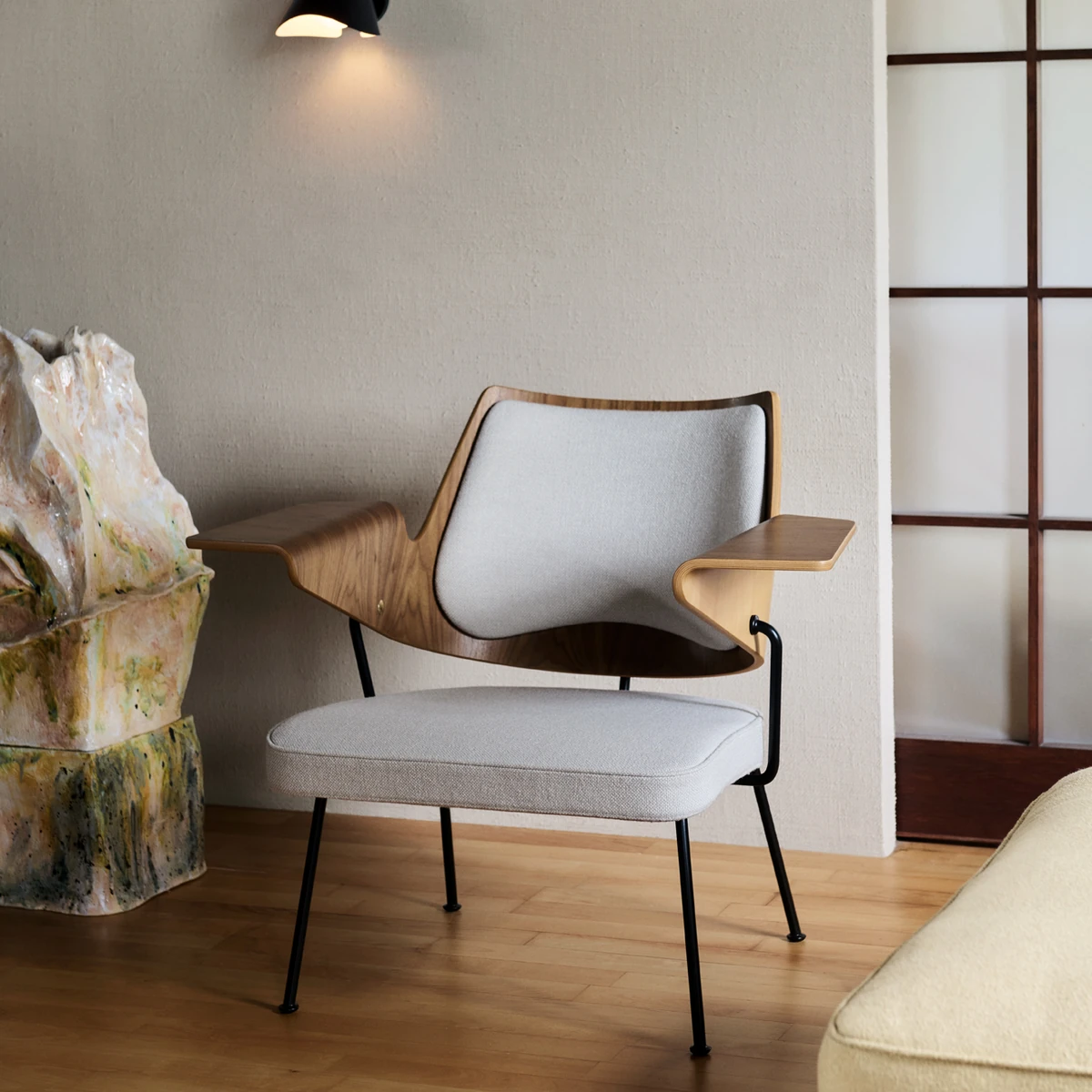 RFH Lounge Chair RD8