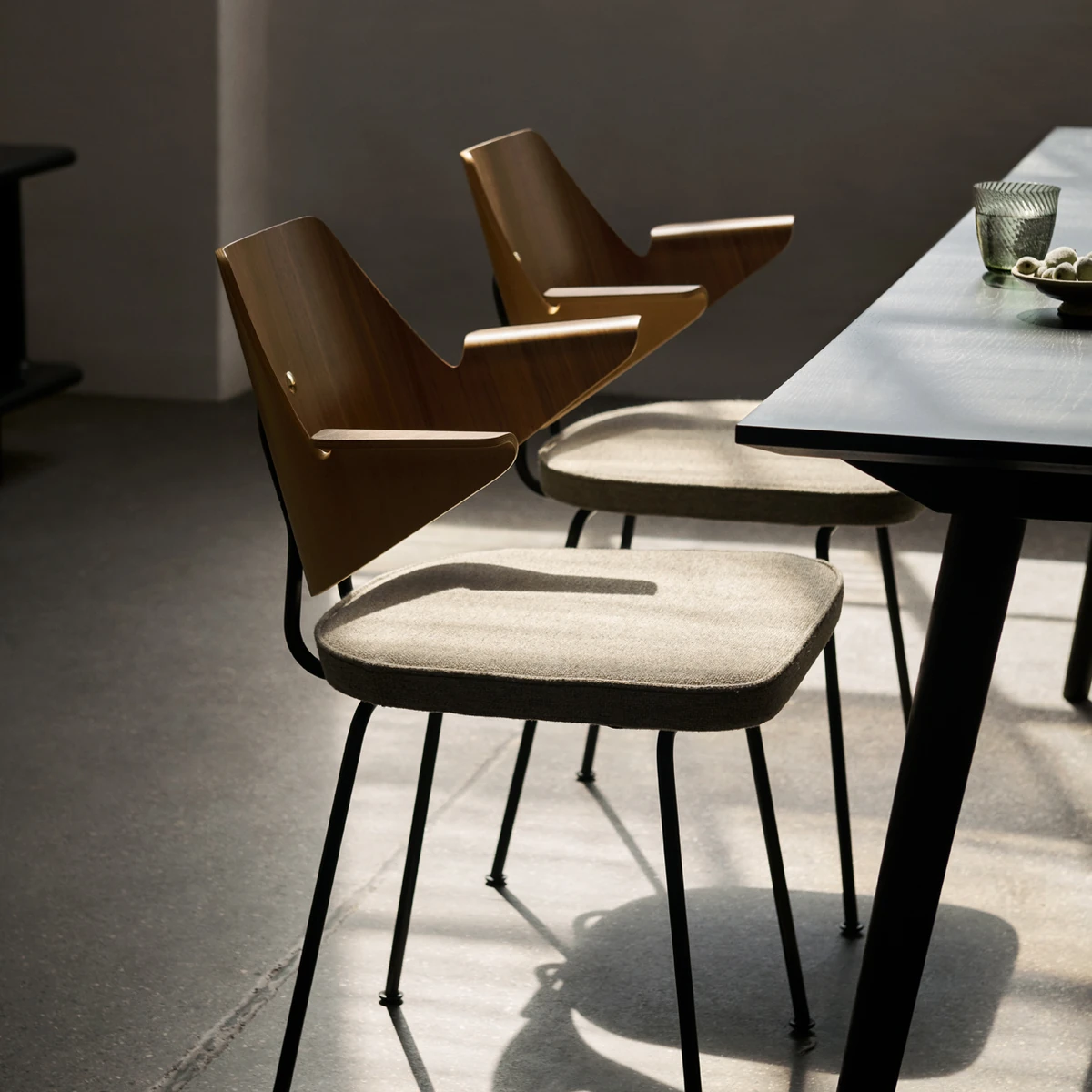 RFH Armchair RD7