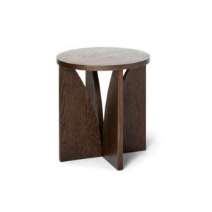 Cece, Sidebord, Ø 40 cm