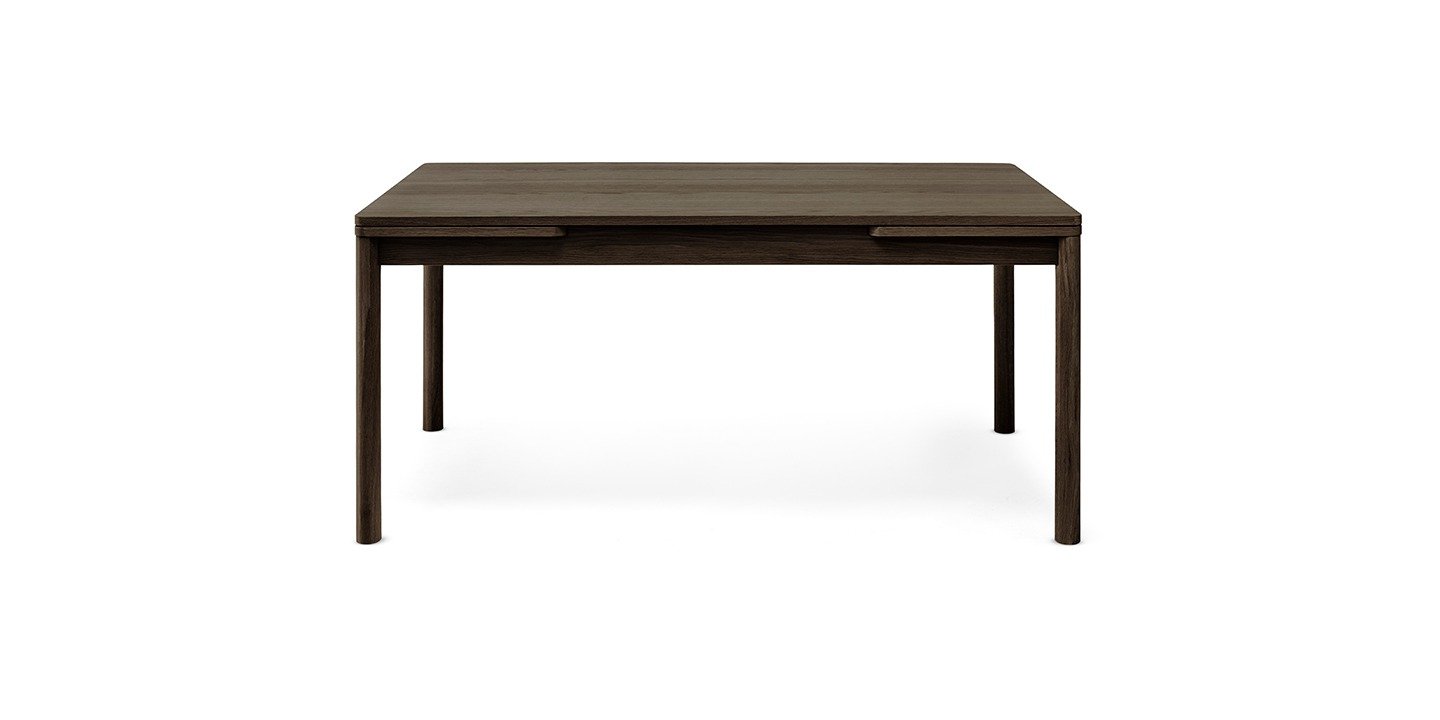 Bradley, Spisebord, L 170-270 cm