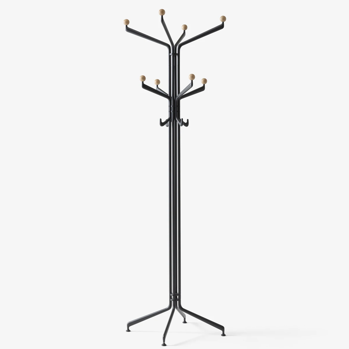 Capture Coat Stand SC77