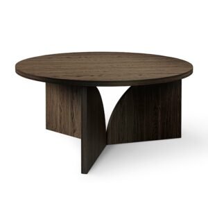 Cece, Sofabord, Ø 70 cm