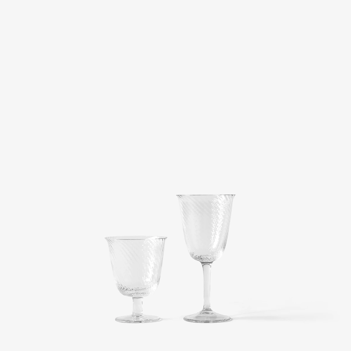 Collect | Wine Glass SC79 & SC80