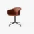 Black 4-star swivel base / Black shell