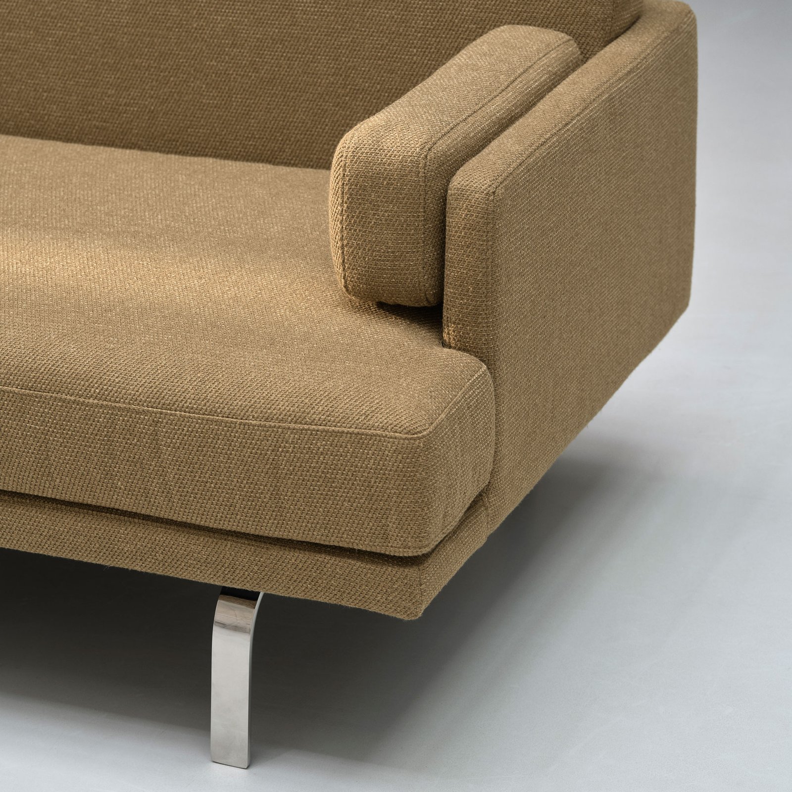 Ernest, 3 personers sofa