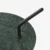 Warm black base Marble / Verde Guatemala