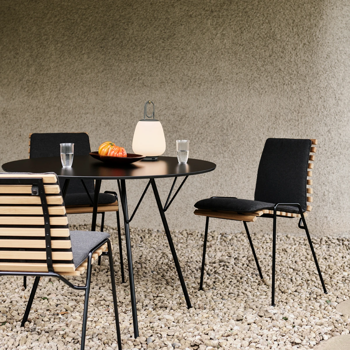 RFH Terrace Table RD6