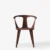 Oiled walnut