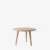 Solid wood / Oiled oak