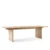 Oak legs Veneer