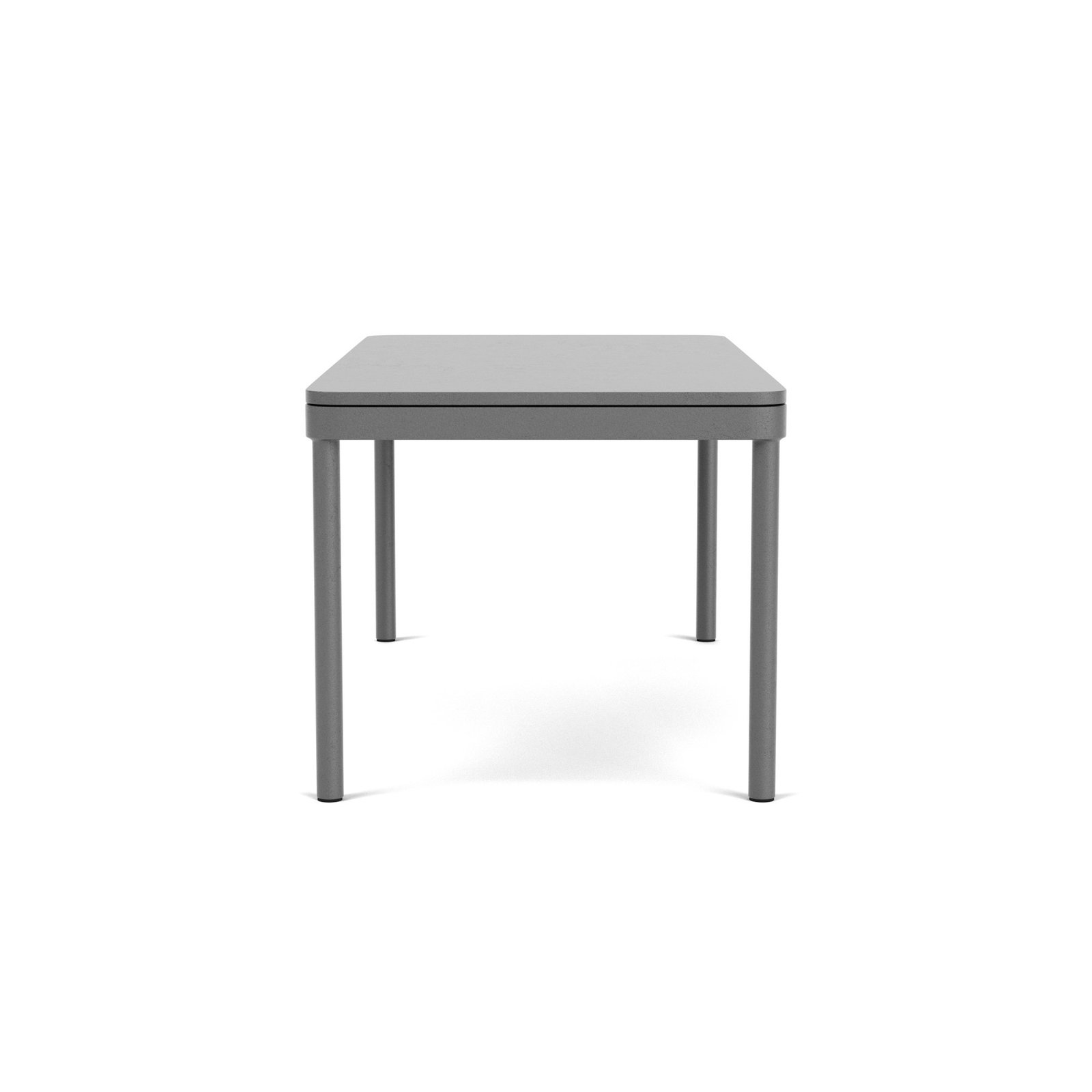 Vincent Outdoor, Sofabord, 44 x 88