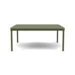 Olive Green Steel