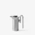 1 Ltr / Polished Stainless Steel