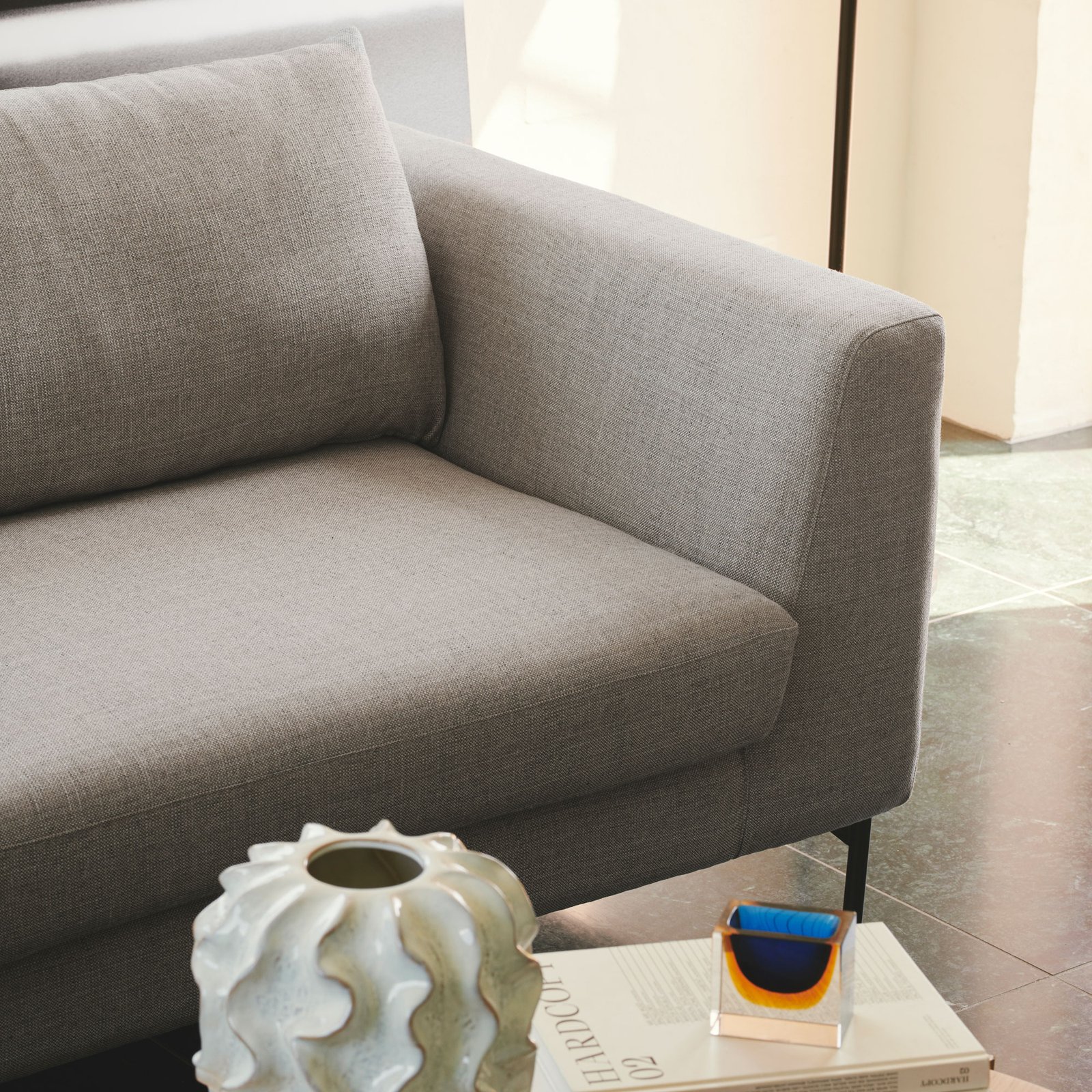 Noa, 3 personers sofa
