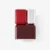 Dark Burgundy