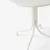 Ivory frame Steel