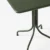 Bronze Green frame Steel