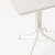 Ivory frame Steel