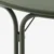 Bronze Green frame Steel