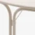Ivory frame Steel