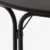Warm Black frame Steel